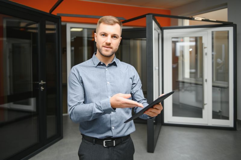 Cost of Door in Concord, MA