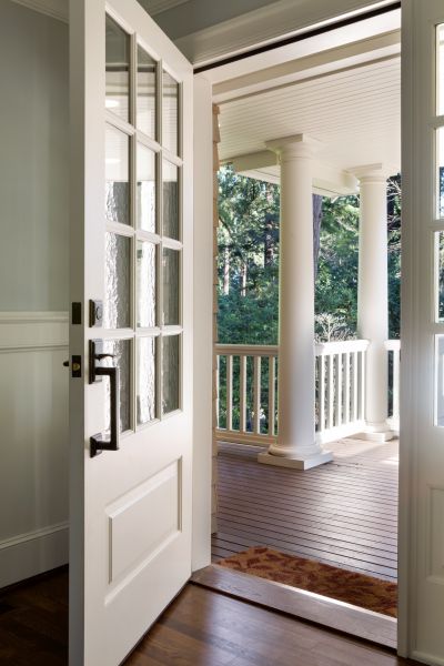 Security Entry Door Service